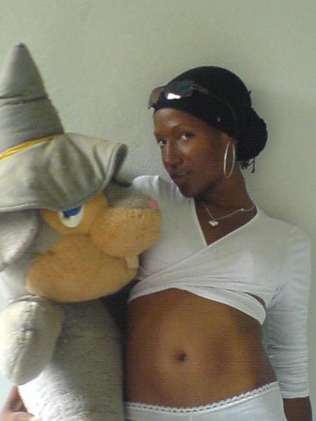 Louly & Me